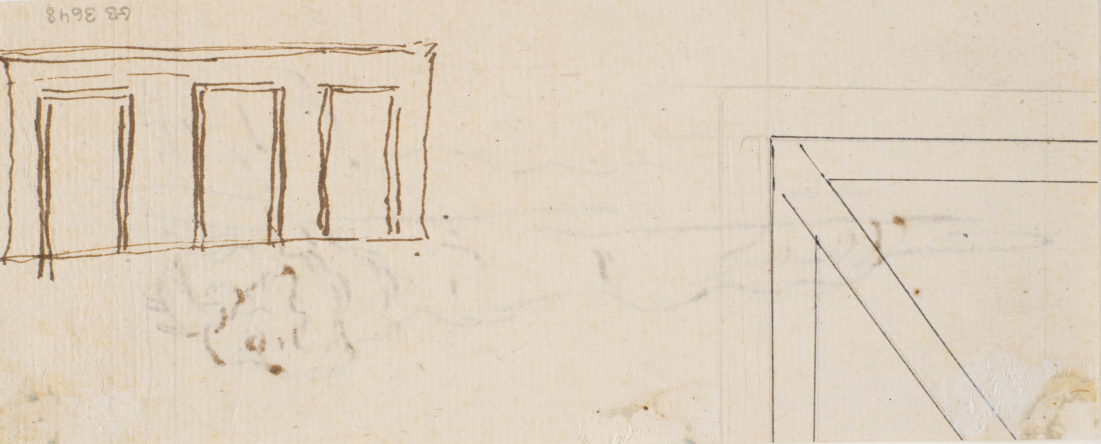 Rids af arkitekturstudier